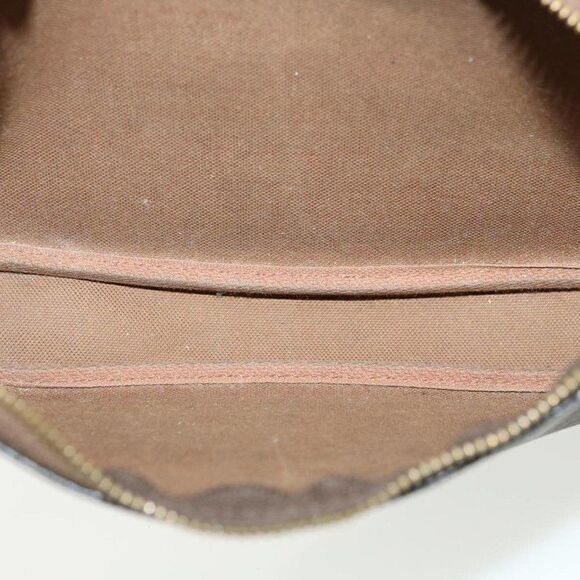 LOUIS VUITTON Monogram Pochette Accessory Accessories Pouch - Picture 11 of 15